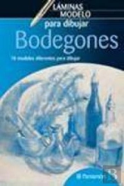 Láminas Modelo Para Dibujar Bodegones