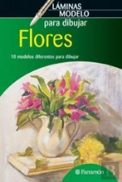 Láminas Modelo Para Dibujar Flores