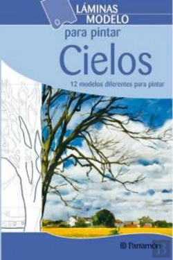 Bertrand.pt - Láminas Modelo Para Pintar Cielos