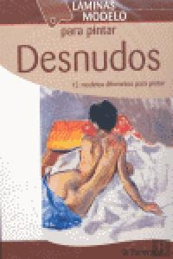 Bertrand.pt - Láminas Modelo Para Pintar Desnudos