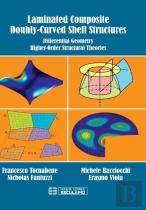 Laminated Composite Doubly-Curved Shell Structures