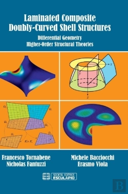 Bertrand.pt - Laminated Composite Doubly-Curved Shell Structures