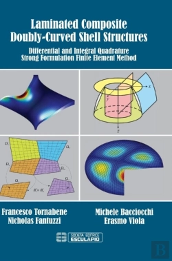 Bertrand.pt - Laminated Composite Doubly-Curved Shell Structures