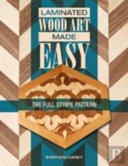 Laminated Wood Art Made Easy