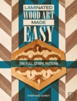 Bertrand.pt - Laminated Wood Art Made Easy