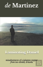 Laminating Daniel