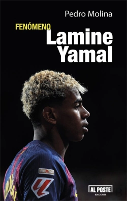 Bertrand.pt - Lamine Yamal