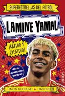 Lamine Yamal