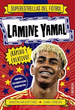 Bertrand.pt - Lamine Yamal