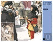 Làmines Contes. La Formiga Feinera. Bestioles. 4 Anys