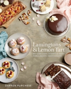 Bertrand.pt - Lamingtons & Lemon Tart