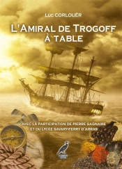 L'Amiral De Trogoff A Table - Conference #24