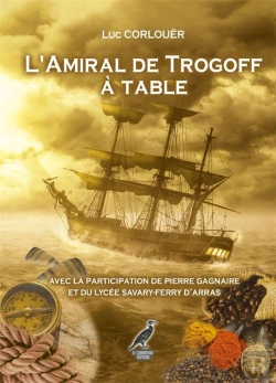 Bertrand.pt - L'Amiral De Trogoff A Table - Conference #24