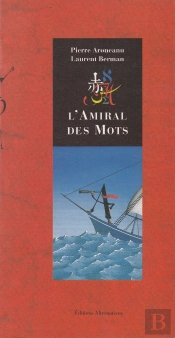 L'Amiral Des Mots