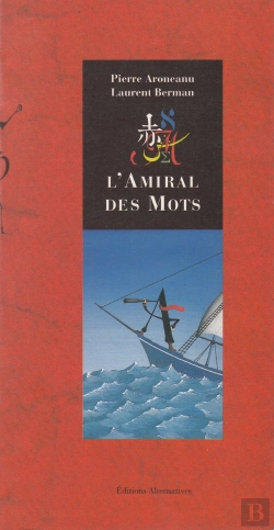 Bertrand.pt - L'Amiral Des Mots