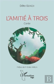 L'Amitié À Trois