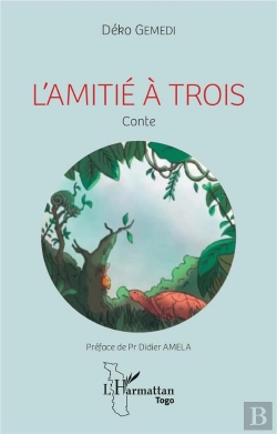 Bertrand.pt - L'Amitié À Trois