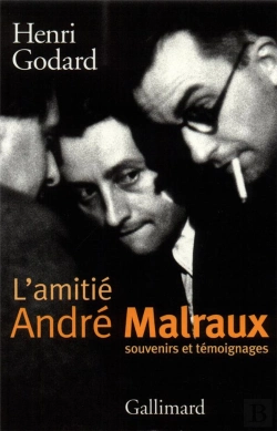 Bertrand.pt - L'Amitié André Malraux