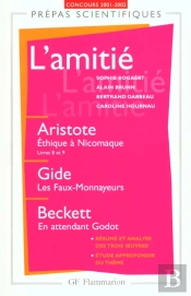 L'Amitie