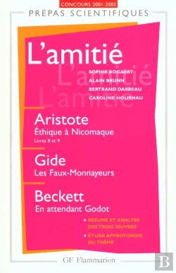 Bertrand.pt - L'Amitie