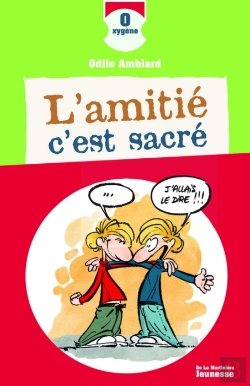 Bertrand.pt - L'Amitié, C'Est Sacré !