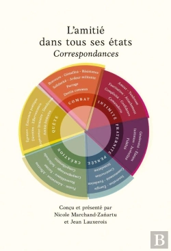 Bertrand.pt - L'Amitié Dans Tous Ses États : Correspondances