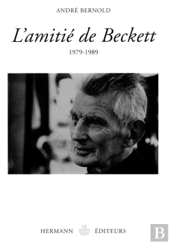 Bertrand.pt - L'Amitie De Beckett, 1979-1989