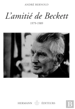 Bertrand.pt - L'Amitié De Beckett