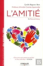 L'Amitié ; De Platon À Debray