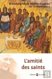 L'Amitié Des Saints