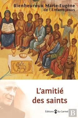 Bertrand.pt - L'Amitié Des Saints