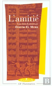 L'Amitie