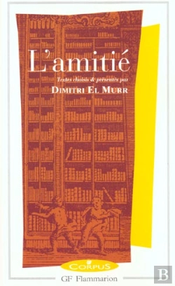 Bertrand.pt - L'Amitie