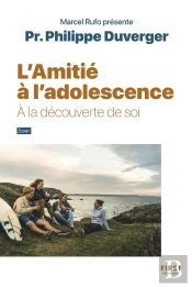L'Amitie Entre Adolescents