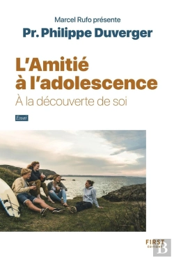 Bertrand.pt - L'Amitie Entre Adolescents