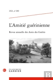L'Amitie Guerinienne - 2021, N  200