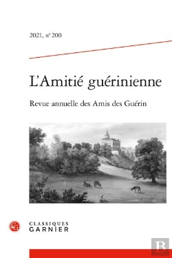 Bertrand.pt - L'Amitie Guerinienne - 2021, N  200