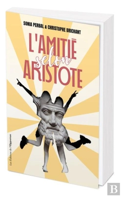 Bertrand.pt - L'Amitié Selon Aristote
