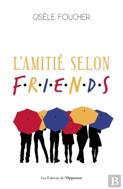 Bertrand.pt - L'Amitié Selon Friends