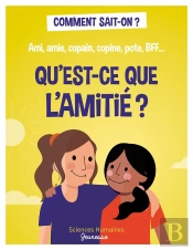 L'Amitié