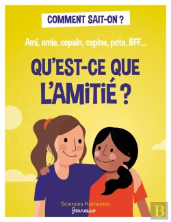 Bertrand.pt - L'Amitié