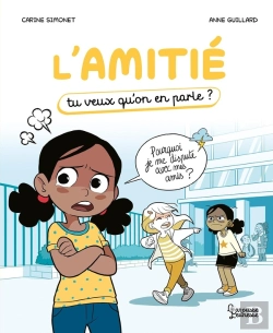 Bertrand.pt - L'Amitié : Tu Veux Qu'On En Parle ?