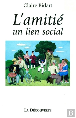 Bertrand.pt - L'Amitié - Un Lien Social