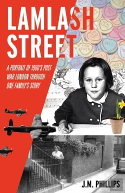 Bertrand.pt - Lamlash Street: A Portrait Of 1960'S Pos