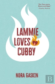 Lammie Loves Cubby