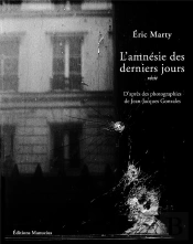 L'Amnesie Des Derniers Jours
