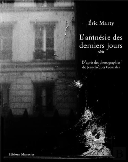 Bertrand.pt - L'Amnesie Des Derniers Jours