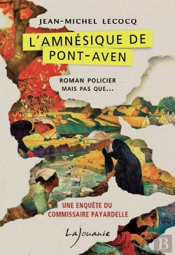 Bertrand.pt - L'Amnésique De Pont-Aven