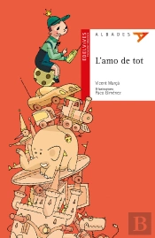 L'Amo De Tot