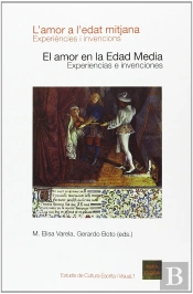 L'Amor A L'Edat Mitjana - El Amor En La Edad Media